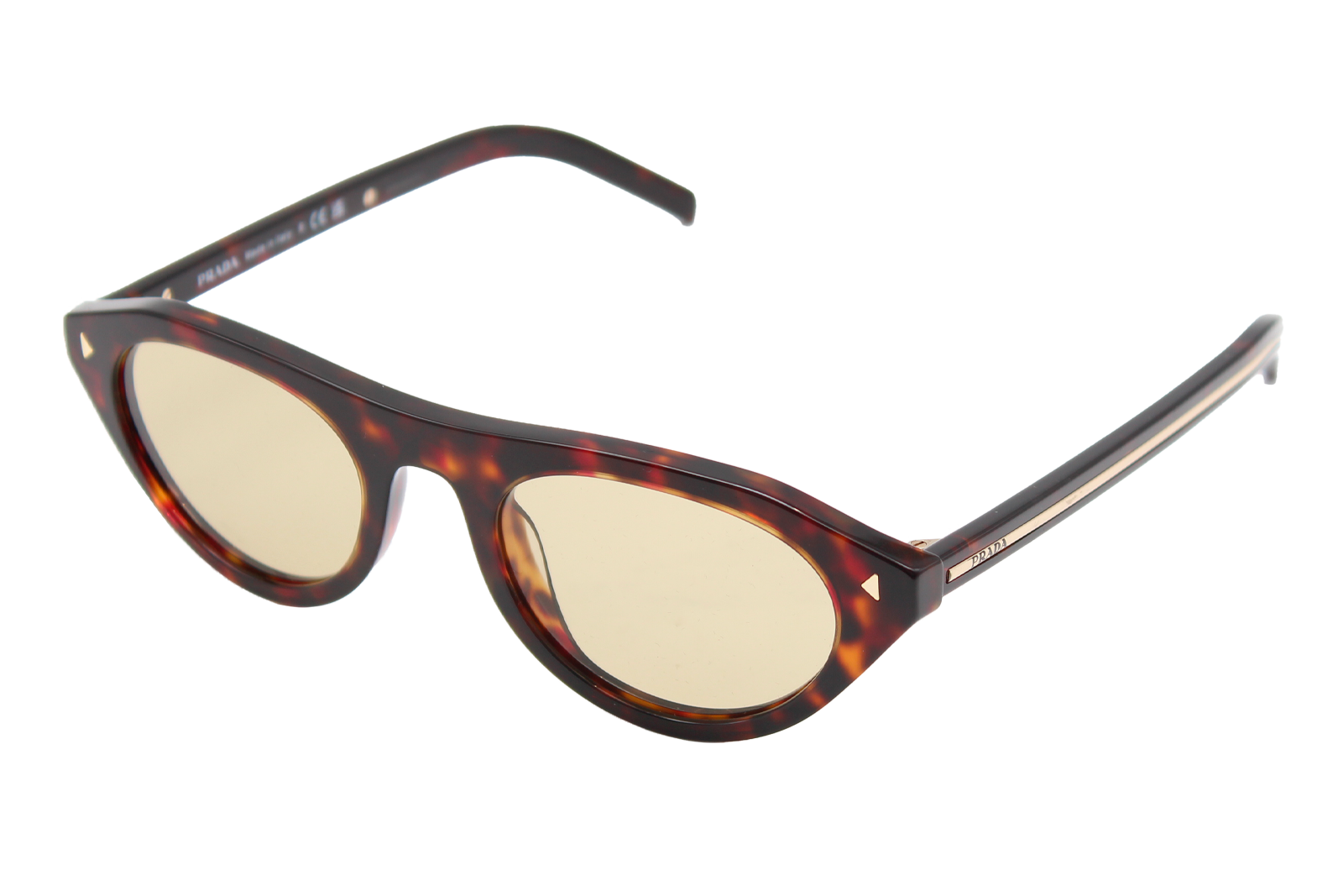 Prada 0PRB15S image number 0